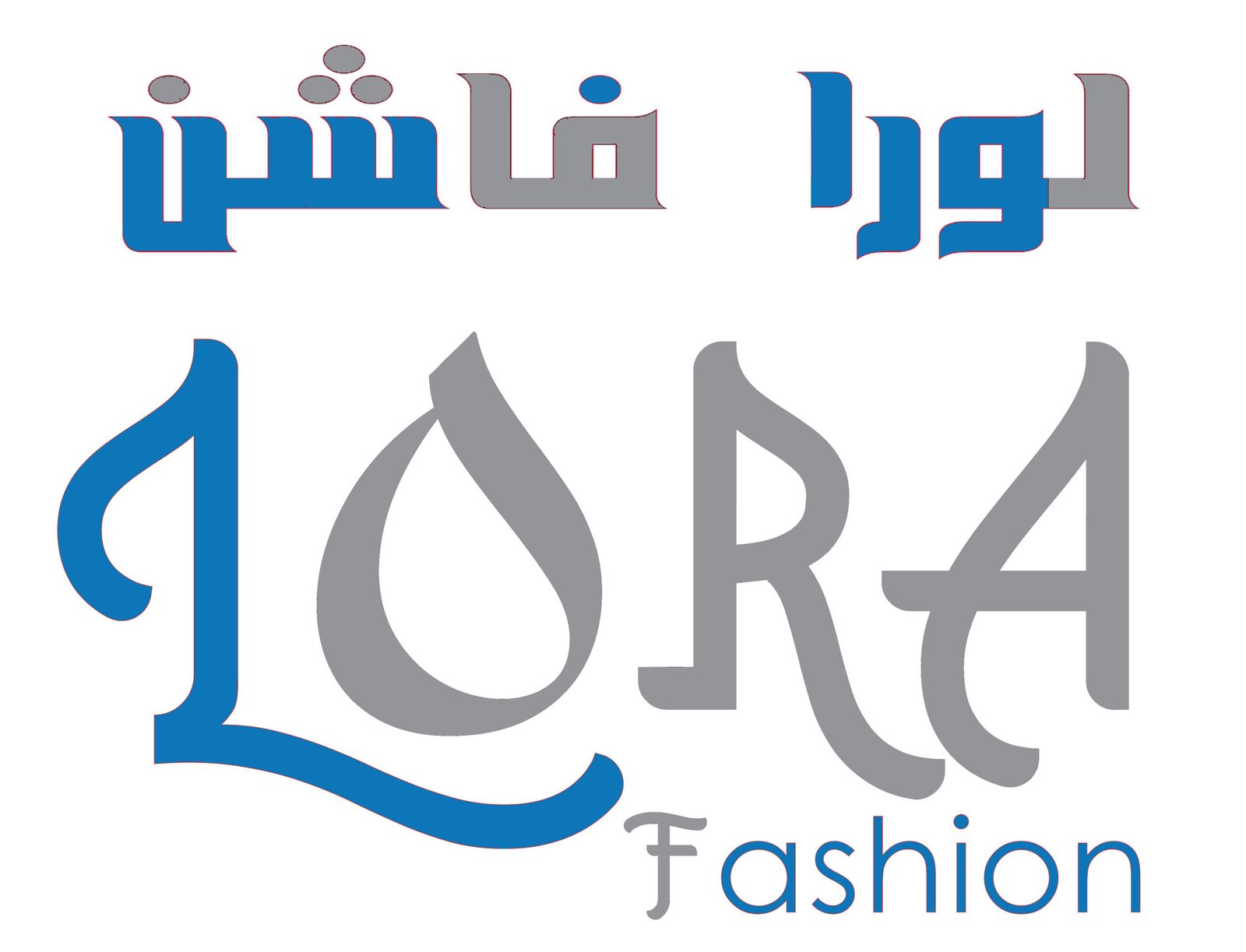 lora fashion final logo